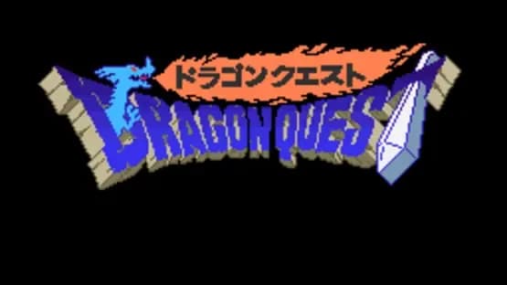 Dragon Quest I.II — Screenshoty