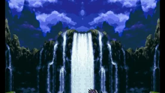 Dragon Quest III: Soshite Densetsu he... — Screenshoty