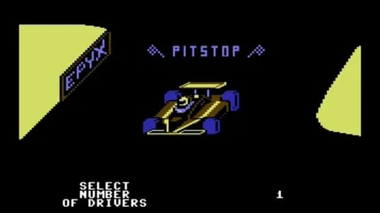 Pitstop — Screenshots