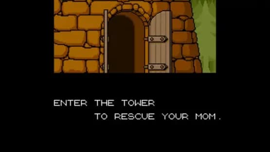Rod-Land — Screenshots