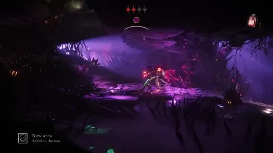 Last Case of Benedict Fox: Definitive Edition — Screenshoty