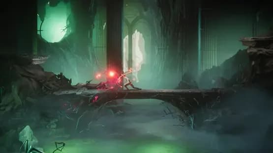 Last Case of Benedict Fox: Definitive Edition — Screenshoty