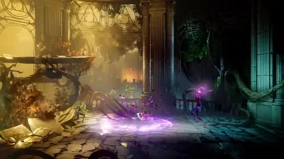 Last Case of Benedict Fox: Definitive Edition — Screenshoty