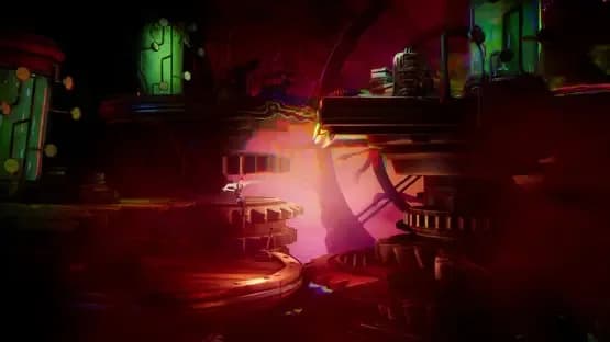 Last Case of Benedict Fox: Definitive Edition — Screenshoty