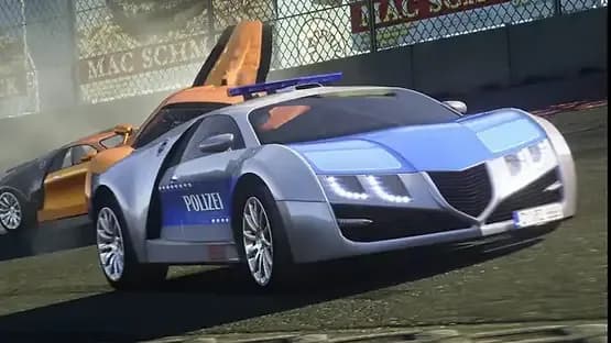 Crash Time 5: Undercover — Screenshoty