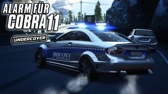 Crash Time 5: Undercover — Screenshoty