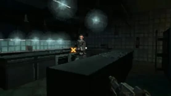 C.O.R.E. — Screenshots