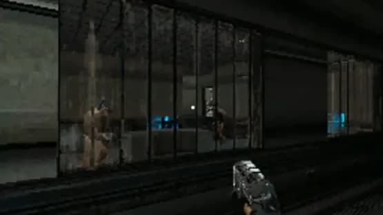 C.O.R.E. — Screenshots