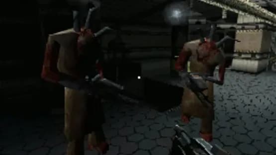 C.O.R.E. — Screenshots