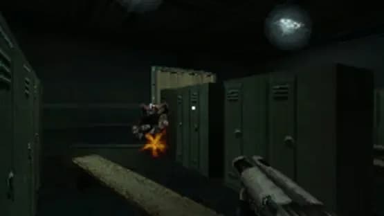 C.O.R.E. — Screenshots