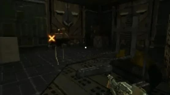 C.O.R.E. — Screenshots