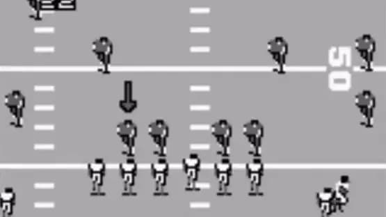 Madden NFL 96 — Screenshots
