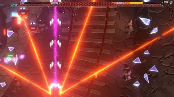 Flightpath: Adventures in Venaris — Screenshots
