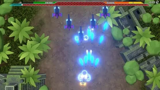 Flightpath: Adventures in Venaris — Screenshots