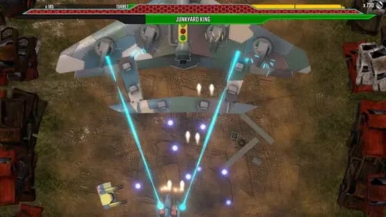 Flightpath: Adventures in Venaris — Screenshots