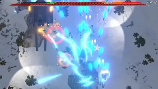Flightpath: Adventures in Venaris — Screenshots