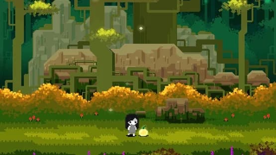 Finding Teddy — Screenshoty