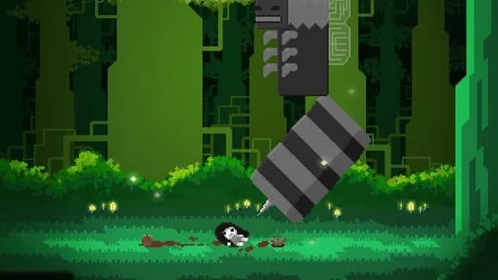 Finding Teddy — Screenshoty