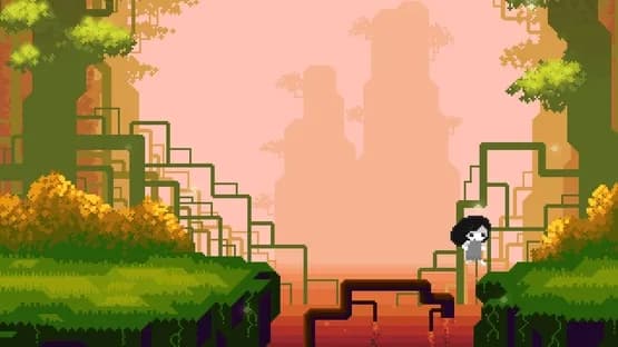 Finding Teddy — Screenshoty