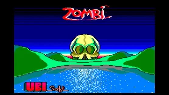 Zombi — Screenshots