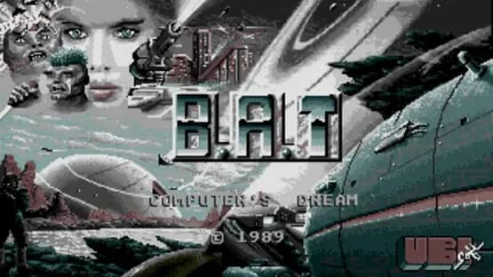 B.A.T. — Screenshoty