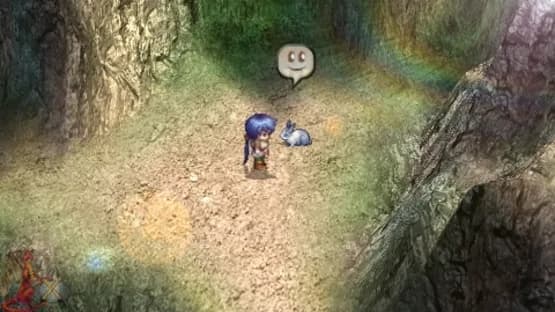 The Legend of Heroes II: Prophecy of the Moonlight Witch — Screenshoty