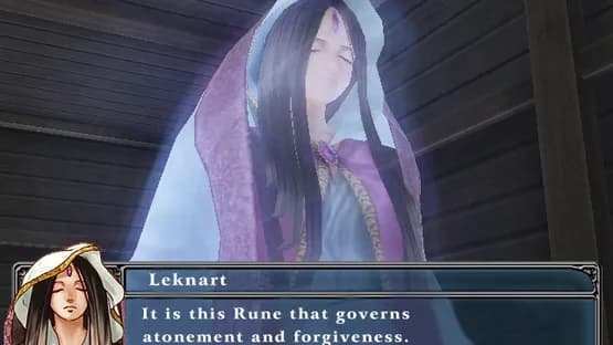 Suikoden IV — Screenshots