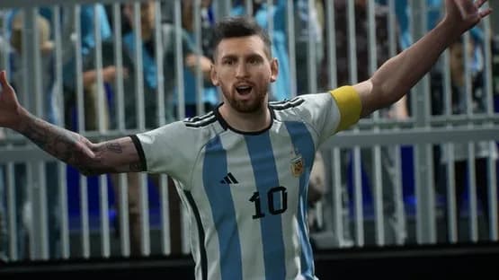 eFootball 2024 — Screenshots