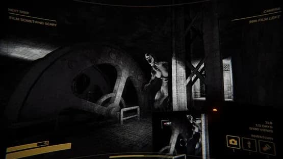 Content Warning — Screenshots