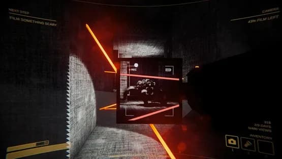 Content Warning — Screenshots