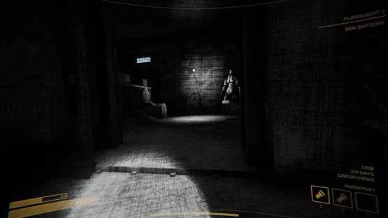 Content Warning — Screenshots