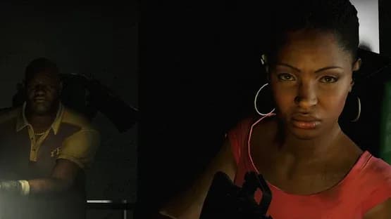 Left 4 Dead 2 — Screenshoty