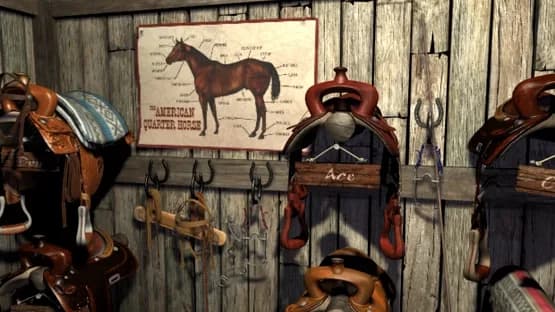 Nancy Drew: The Secret of Shadow Ranch — Screenshots