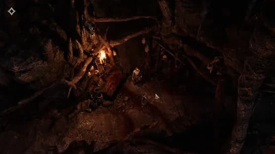 Flint: Treasure of Oblivion — Screenshoty