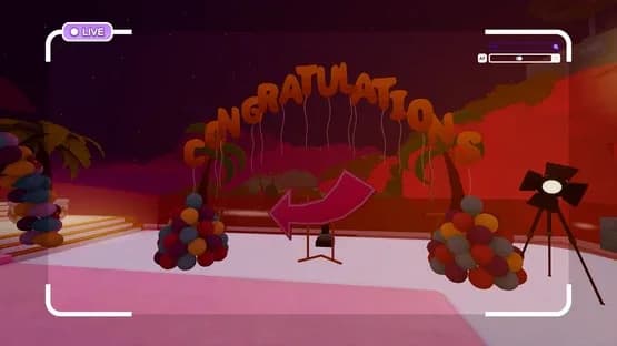 The Crush House — Screenshoty