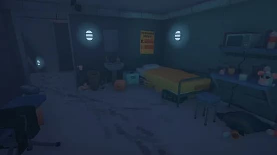 The Crush House — Screenshoty