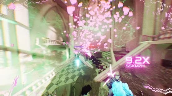 Don't Stop, Girlypop! — Screenshots
