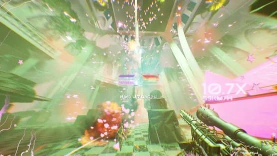 Don't Stop, Girlypop! — Screenshots