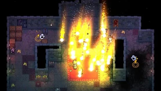 Magicraft — Screenshots