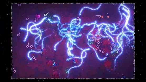 Magicraft — Screenshots