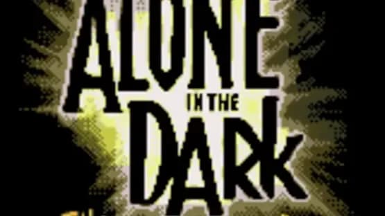 Alone in the Dark: The New Nightmare — Screenshoty