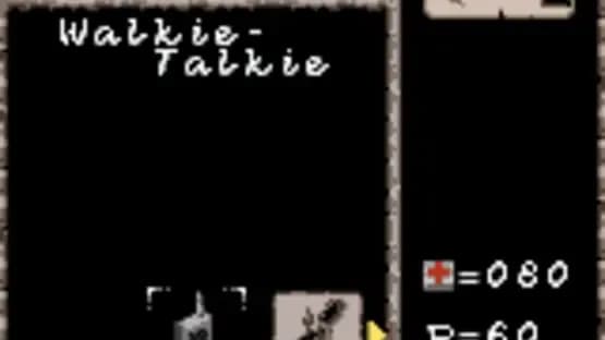 Alone in the Dark: The New Nightmare — Screenshoty