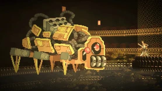 Beyond Galaxyland — Screenshoty