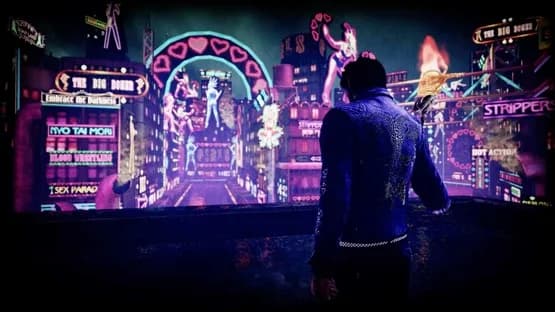 Shadows of the Damned: Hella Remastered — Screenshoty