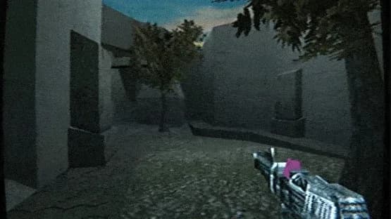 No Players Online Classic — Screenshoty