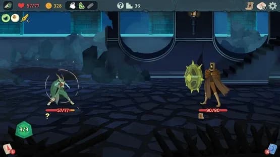 Slay the Spire II — Screenshoty