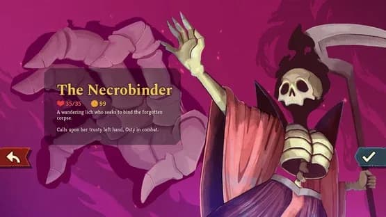 Slay the Spire II — Screenshoty