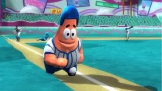 Nicktoons MLB — Screenshots