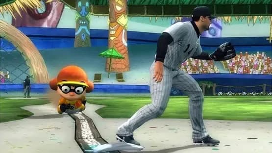 Nicktoons MLB — Screenshots