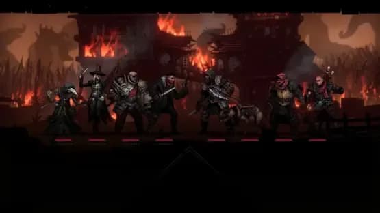 Darkest Dungeon II: Kingdoms — Screenshots